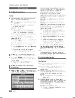 Preview for 369 page of Samsung LE19C450 User Manual