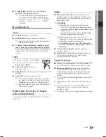 Preview for 370 page of Samsung LE19C450 User Manual