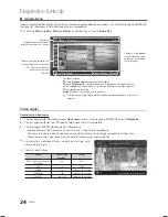 Preview for 375 page of Samsung LE19C450 User Manual