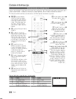 Preview for 383 page of Samsung LE19C450 User Manual