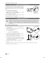 Preview for 385 page of Samsung LE19C450 User Manual