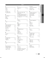 Preview for 390 page of Samsung LE19C450 User Manual