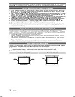 Предварительный просмотр 41 страницы Samsung LE19C450E User Manual