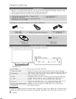 Предварительный просмотр 43 страницы Samsung LE19C450E User Manual