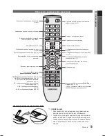 Предварительный просмотр 44 страницы Samsung LE19C450E User Manual