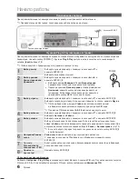 Предварительный просмотр 45 страницы Samsung LE19C450E User Manual