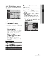 Предварительный просмотр 50 страницы Samsung LE19C450E User Manual