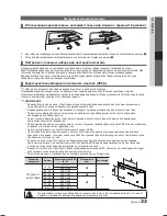 Предварительный просмотр 72 страницы Samsung LE19C450E User Manual