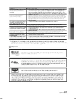 Предварительный просмотр 76 страницы Samsung LE19C450E User Manual