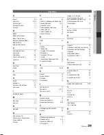 Предварительный просмотр 78 страницы Samsung LE19C450E User Manual