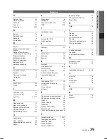 Предварительный просмотр 117 страницы Samsung LE19C450E User Manual