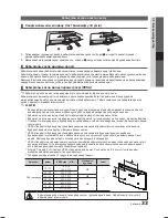 Предварительный просмотр 150 страницы Samsung LE19C450E User Manual