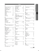 Предварительный просмотр 156 страницы Samsung LE19C450E User Manual