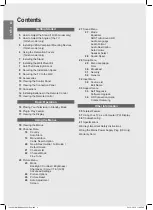 Preview for 4 page of Samsung LE19C450E1W User Manual