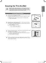 Preview for 9 page of Samsung LE19C450E1W User Manual