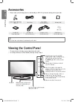 Preview for 10 page of Samsung LE19C450E1W User Manual