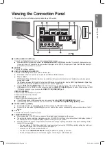 Preview for 11 page of Samsung LE19C450E1W User Manual