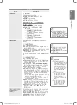 Preview for 19 page of Samsung LE19C450E1W User Manual