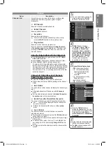 Preview for 21 page of Samsung LE19C450E1W User Manual