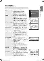 Preview for 27 page of Samsung LE19C450E1W User Manual