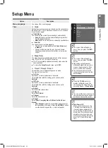 Preview for 29 page of Samsung LE19C450E1W User Manual