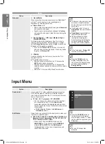 Preview for 32 page of Samsung LE19C450E1W User Manual