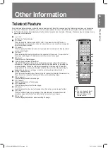 Preview for 35 page of Samsung LE19C450E1W User Manual