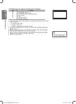 Preview for 36 page of Samsung LE19C450E1W User Manual