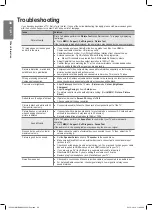 Preview for 38 page of Samsung LE19C450E1W User Manual