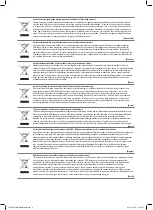 Preview for 45 page of Samsung LE19C450E1W User Manual