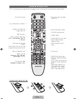 Предварительный просмотр 4 страницы Samsung LE19D450 User Manual