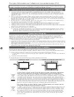 Предварительный просмотр 18 страницы Samsung LE19D450 User Manual