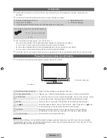 Предварительный просмотр 19 страницы Samsung LE19D450 User Manual