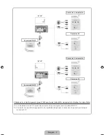 Предварительный просмотр 23 страницы Samsung LE19D450 User Manual