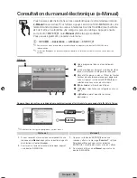 Предварительный просмотр 28 страницы Samsung LE19D450 User Manual