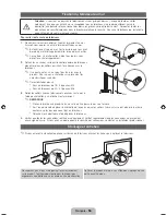 Предварительный просмотр 32 страницы Samsung LE19D450 User Manual