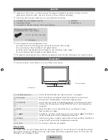 Предварительный просмотр 35 страницы Samsung LE19D450 User Manual