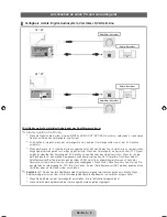 Предварительный просмотр 40 страницы Samsung LE19D450 User Manual