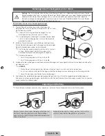 Предварительный просмотр 48 страницы Samsung LE19D450 User Manual