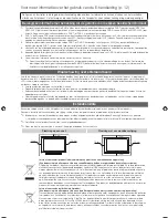 Предварительный просмотр 50 страницы Samsung LE19D450 User Manual