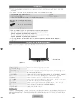 Предварительный просмотр 51 страницы Samsung LE19D450 User Manual