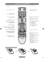 Предварительный просмотр 52 страницы Samsung LE19D450 User Manual