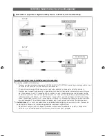 Предварительный просмотр 56 страницы Samsung LE19D450 User Manual