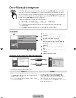 Предварительный просмотр 60 страницы Samsung LE19D450 User Manual