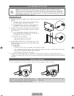 Предварительный просмотр 64 страницы Samsung LE19D450 User Manual