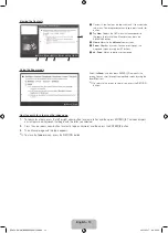 Preview for 13 page of Samsung LE19D450G Manual