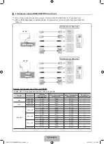 Preview for 25 page of Samsung LE19D450G Manual