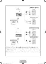 Preview for 39 page of Samsung LE19D450G Manual