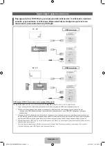 Preview for 54 page of Samsung LE19D450G Manual