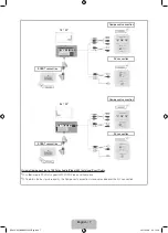 Предварительный просмотр 7 страницы Samsung LE19D450G1W User Manual